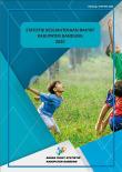 Statistik Kesejahteraan Rakyat Kabupaten Bandung 2020