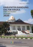 Bandung Regency in Figures 2020