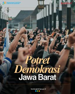 Indonesian Democracy Index (IDI)