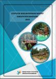 Statistik Kesejahteraan Rakyat Kabupaten Bandung 2019