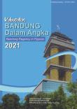 Kabupaten Bandung Dalam Angka 2021