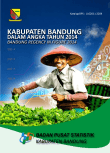 Kabupaten Bandung Dalam Angka 2014