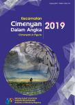 Kecamatan Cimenyan Dalam Angka 2019