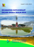 Kecamatan Dayeuhkolot Dalam Angka 2014