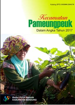 Kecamatan Pameungpeuk Dalam Angka 2017