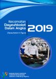 Kecamatan Dayeuhkolot Dalam Angka 2019