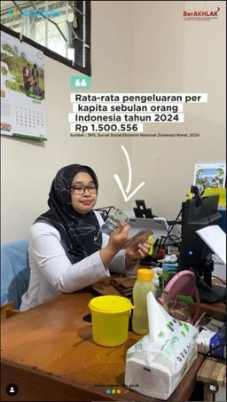 Waktu Indonesia Akhir Bulan