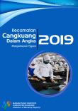 Kecamatan Cangkuang Dalam Angka 2019