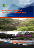 Kecamatan Cimenyan Dalam Angka 2013