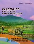 Kecamatan Cimaung Dalam Angka 2018