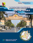 Kabupaten Bandung Dalam Angka 2017