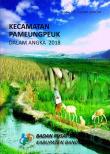 Kecamatan Pameungpeuk Dalam Angka 2018