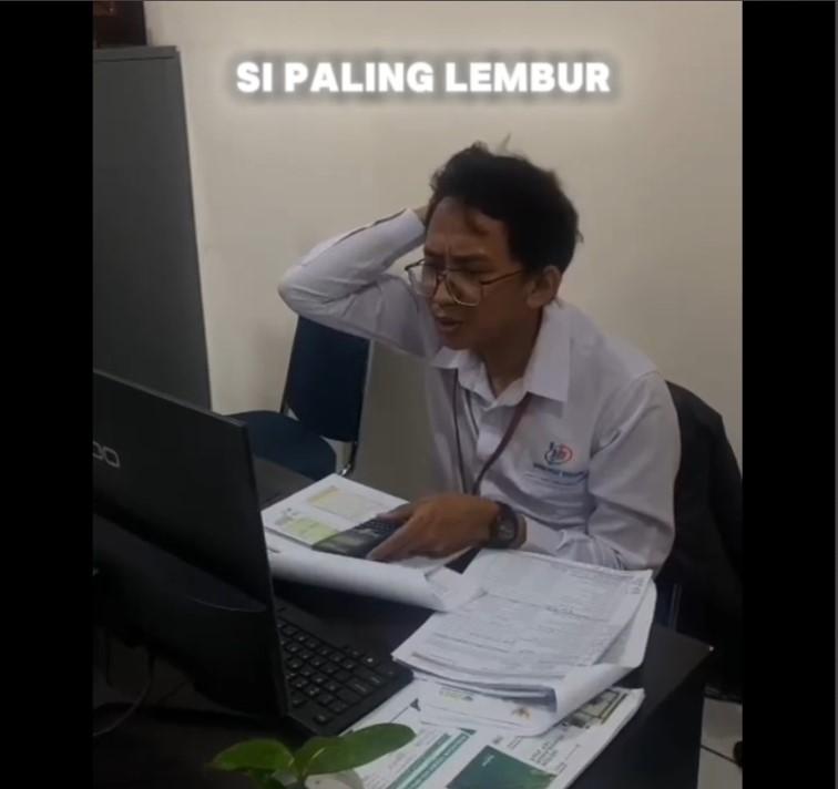 Mengenal “Si Paling” di Kantor