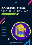 Analisis Hasil Survei Kebutuhan Data BPS Kabupaten Bandung 2022